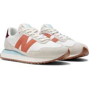 New Balance 237 Sneakers Shoes Women's Size 10 Men's Size 8.5 New
